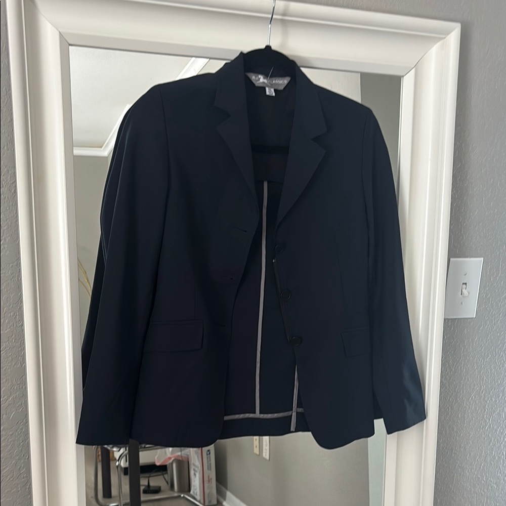 R. J. Classics Women’s Riding Jacket